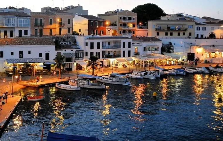 مهاجرت به اسپانیا